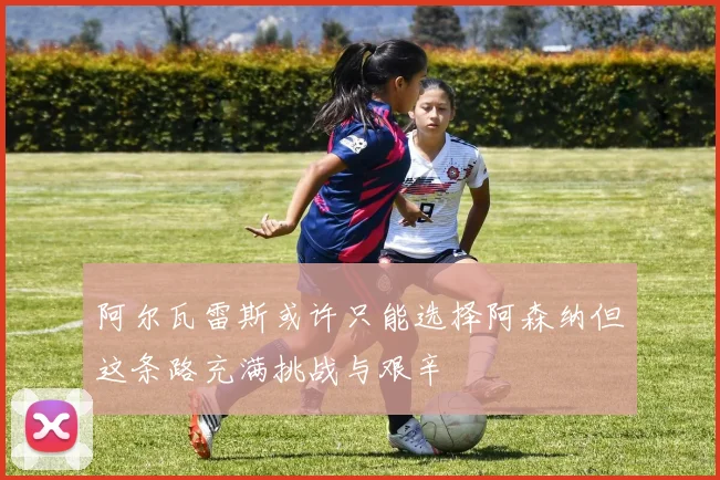 阿尔瓦雷斯或许只能选择阿森纳但这条路充满挑战与艰辛