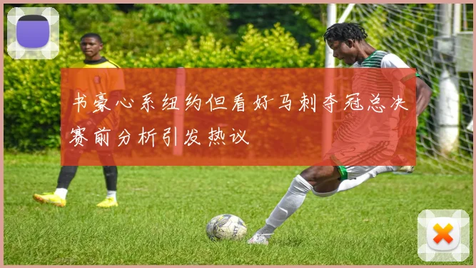 书豪心系纽约但看好马刺夺冠总决赛前分析引发热议