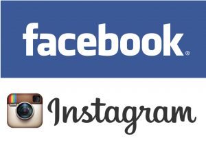 Instagram y Facebook